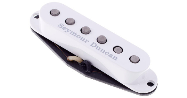 Seymour Duncan SSL 1 - Guitar & Bass Parts, Tonewood – Pickups